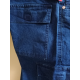 MASTINO Jeans tascone